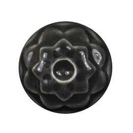 Charcoal - 16 oz Amaco Celadon Mid Range Glaze